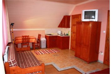 Vengrija Privát Hajdúszoboszló, Eksterjeras